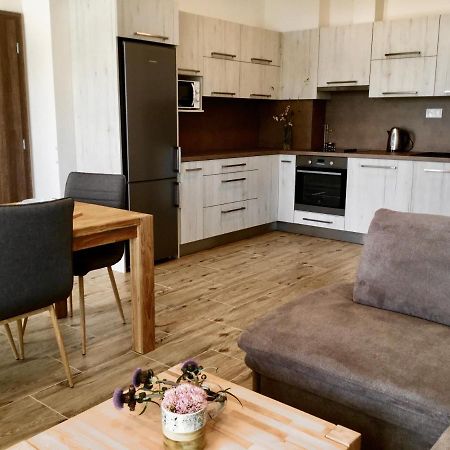 Apartman Horni Misecky 437 Экстерьер фото