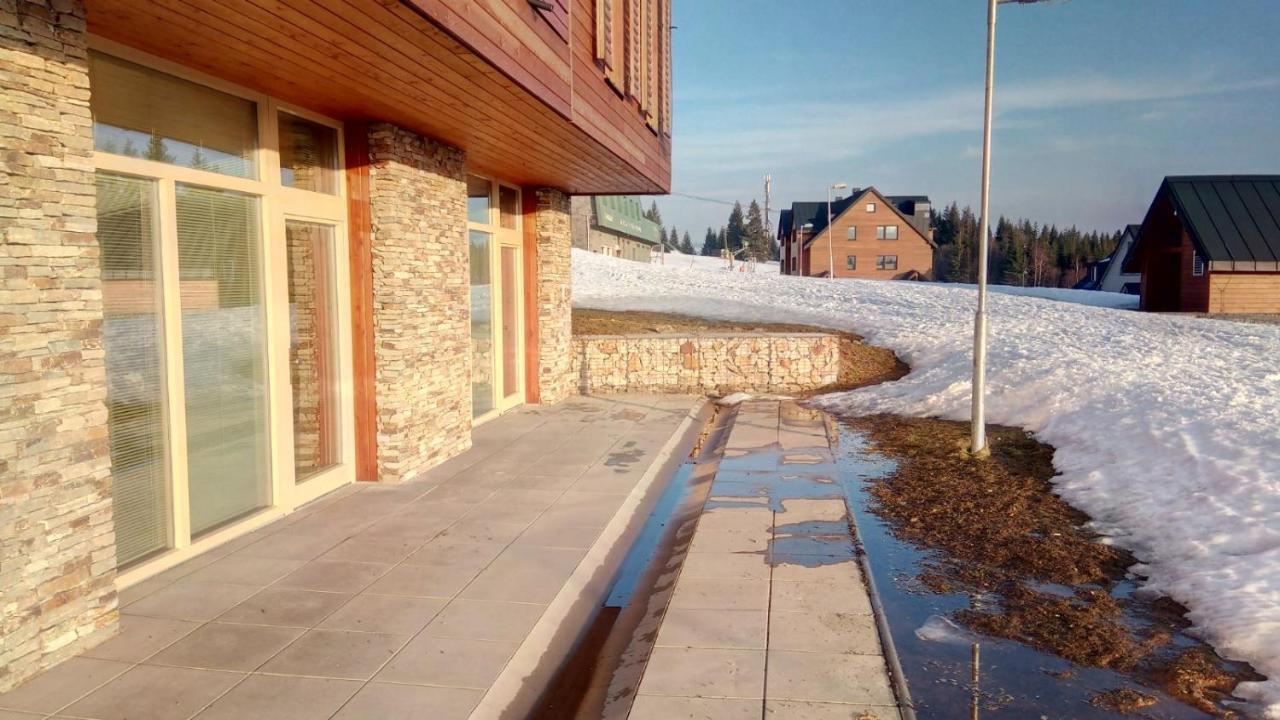 Apartman Horni Misecky 437 Экстерьер фото