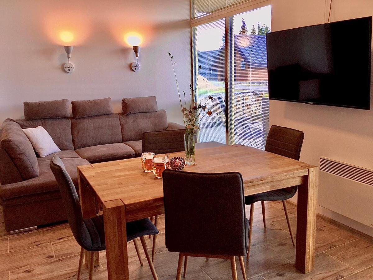 Apartman Horni Misecky 437 Экстерьер фото