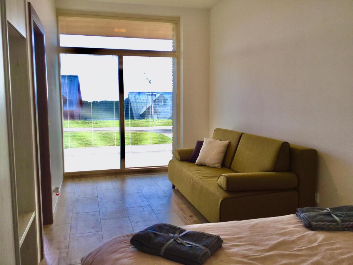 Apartman Horni Misecky 437 Экстерьер фото