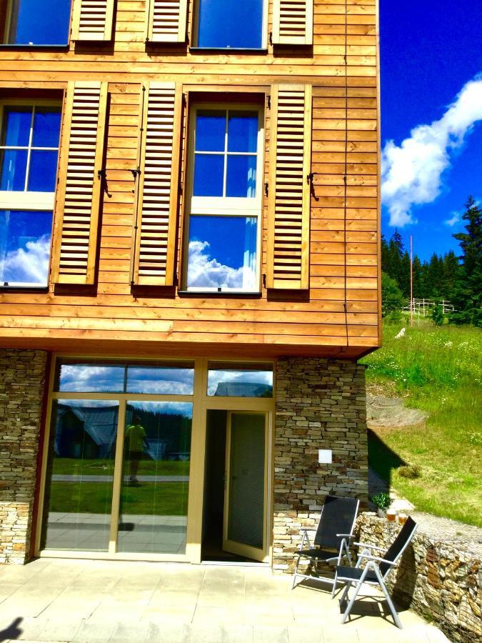 Apartman Horni Misecky 437 Экстерьер фото