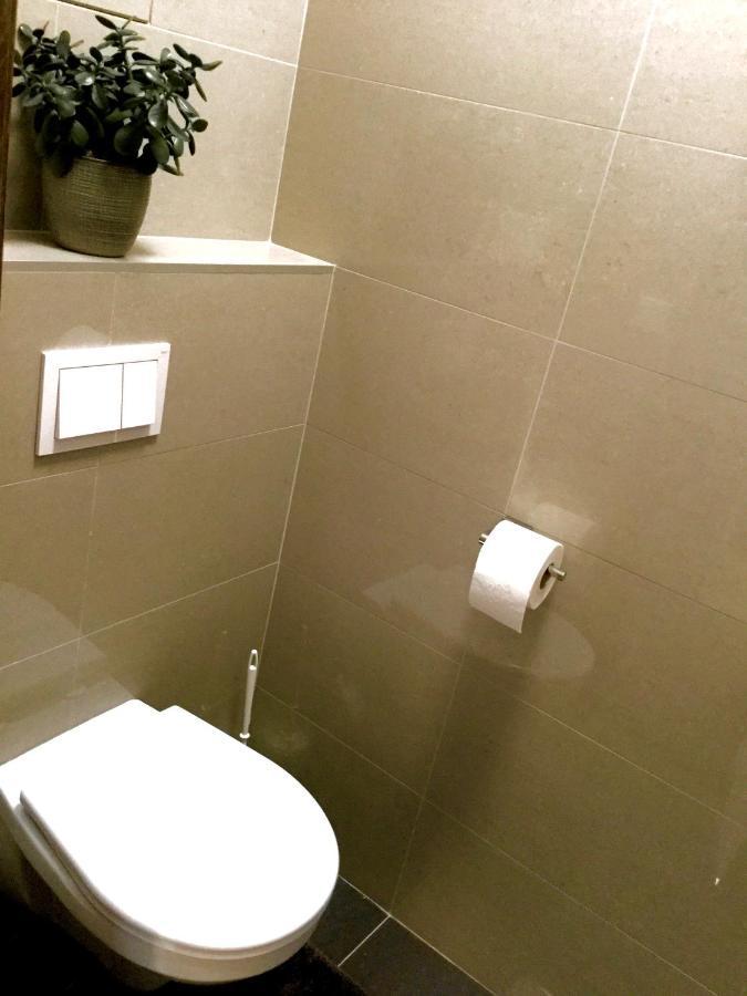 Apartman Horni Misecky 437 Экстерьер фото