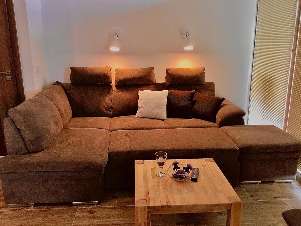 Apartman Horni Misecky 437 Экстерьер фото