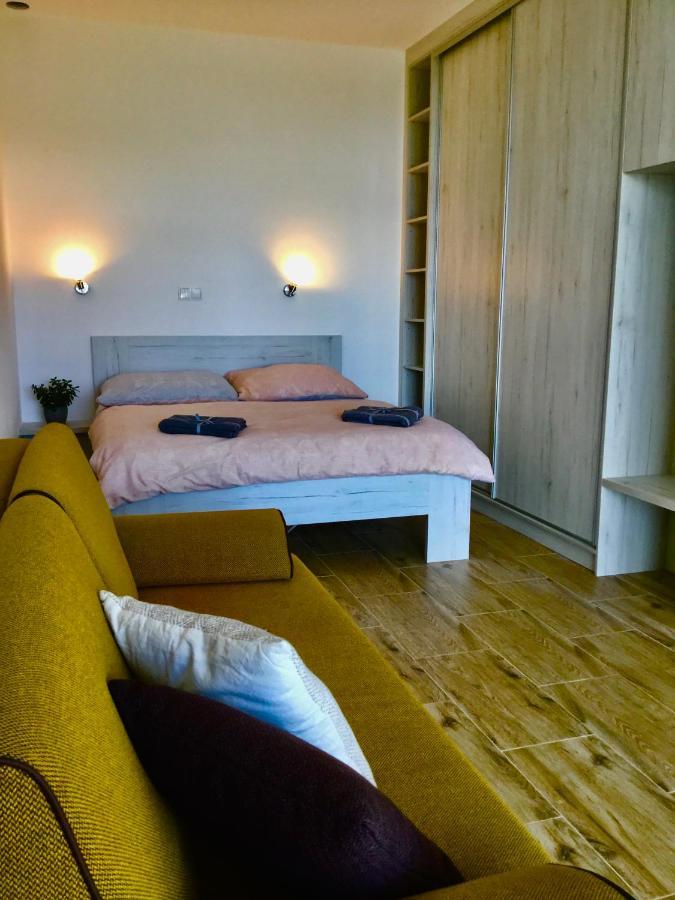 Apartman Horni Misecky 437 Экстерьер фото