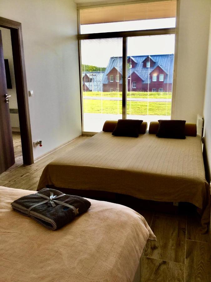 Apartman Horni Misecky 437 Экстерьер фото